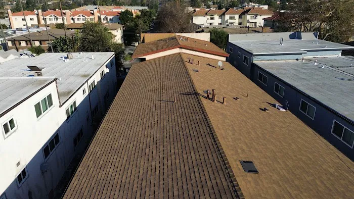iHeart Roofing Picture 8