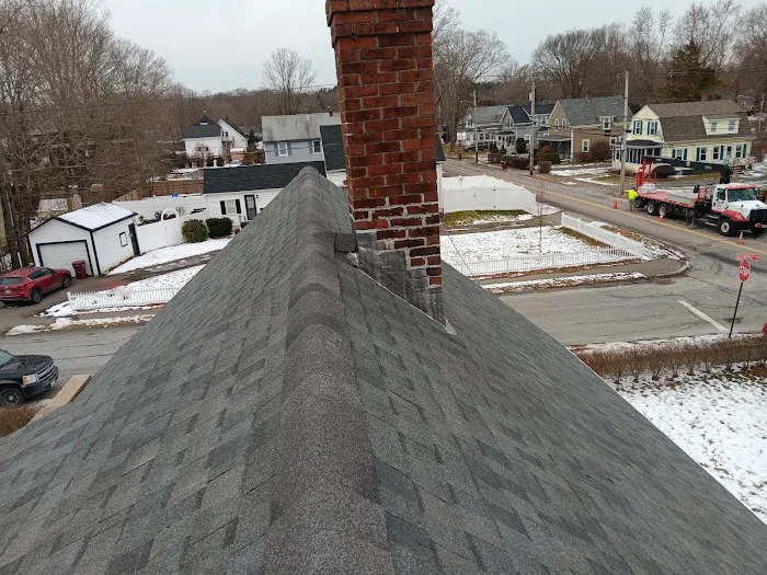 Top Level Roofing & Remodeling Picture 1