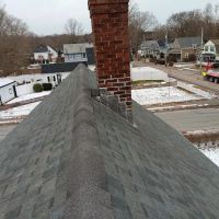 Top Level Roofing & Remodeling ico