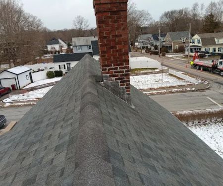 Top Level Roofing & Remodeling