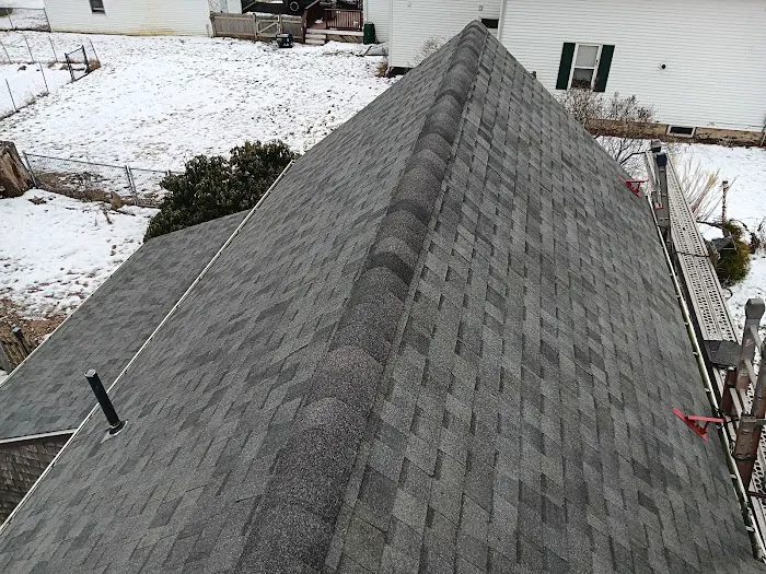 Top Level Roofing & Remodeling Picture 3