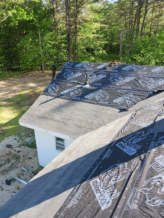 Top Level Roofing & Remodeling Picture 4
