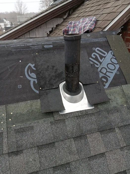 Top Level Roofing & Remodeling Picture 5
