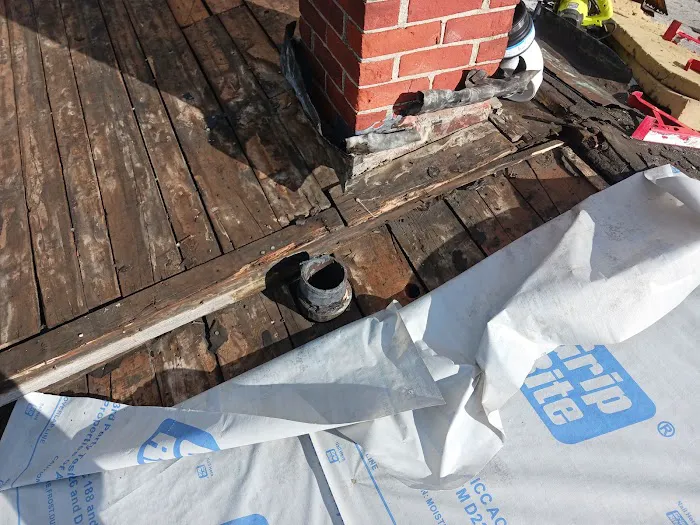 Top Level Roofing & Remodeling Picture 8