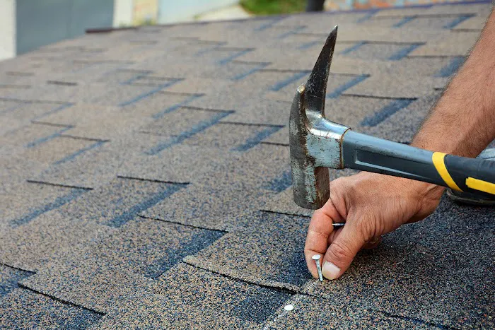 New Look Roofers Picture 3