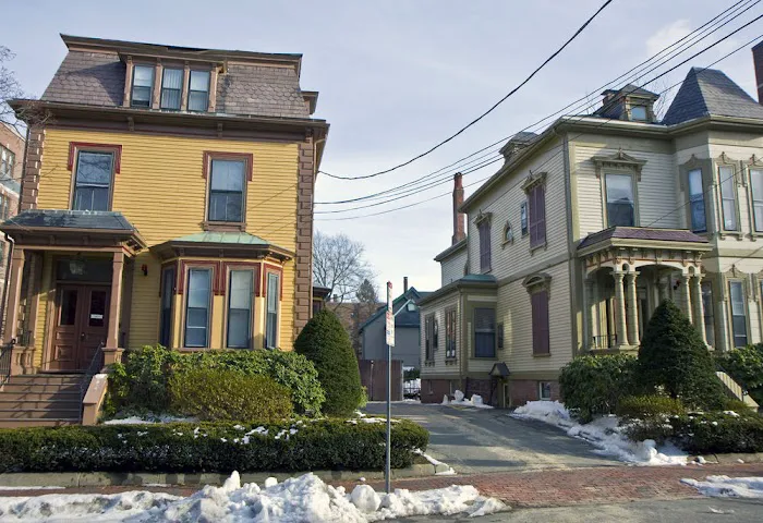 Long Home Picture 8