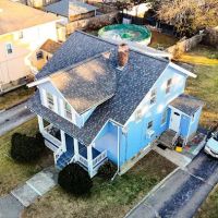 United Pro Construction ico