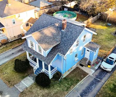 United Pro Construction