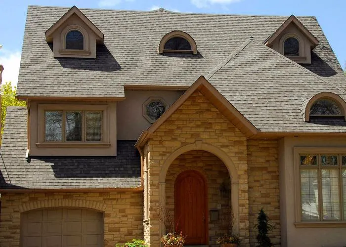 Wetmore Roofing Picture 1