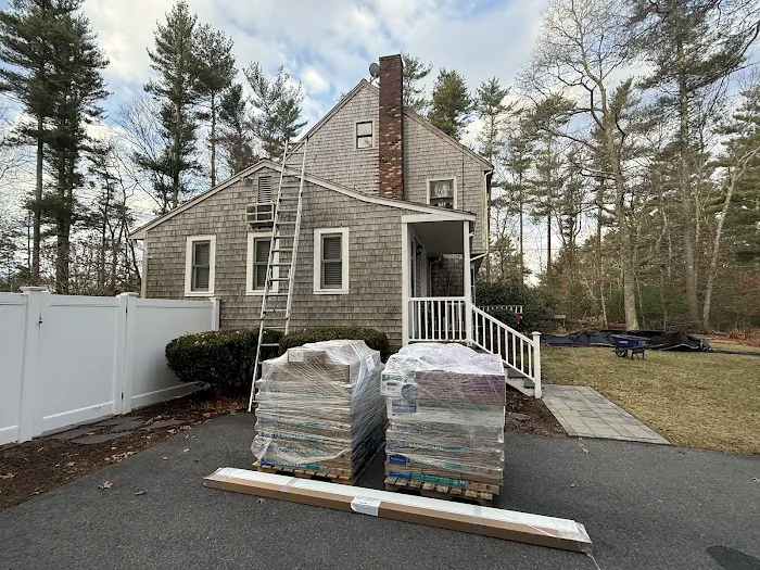 Cycle Carpentry Corp Picture 1