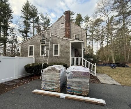 Cycle Carpentry Corp