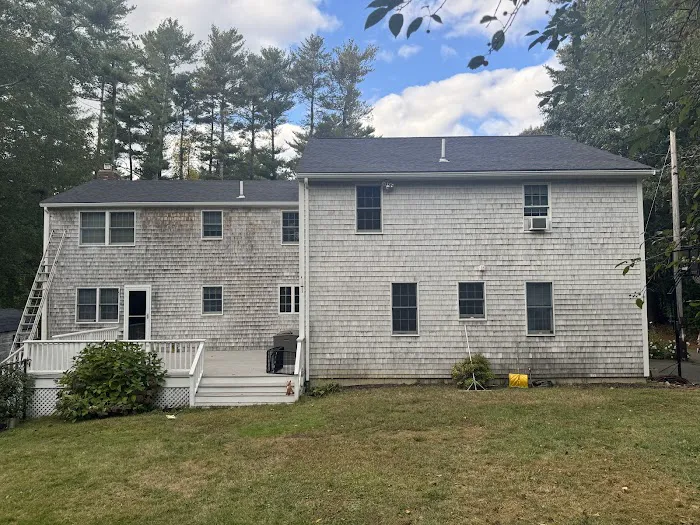 Cycle Carpentry Corp Picture 4