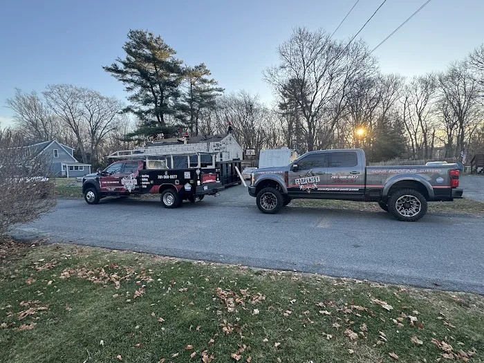 Cycle Carpentry Corp Picture 7