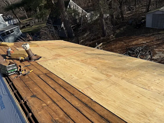 Cycle Carpentry Corp Picture 6