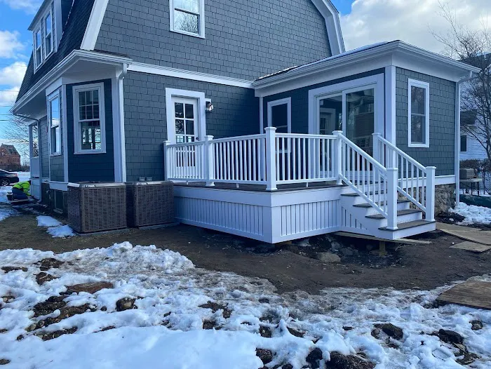 Cycle Carpentry Corp Picture 9