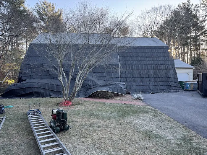 Cycle Carpentry Corp Picture 10