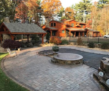 Rei Roofing & Construction Inc