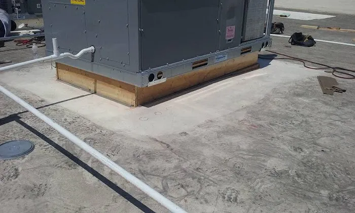 Ace Roofing Systems Picture 1