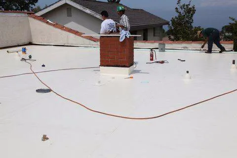 Ace Roofing Systems Picture 8