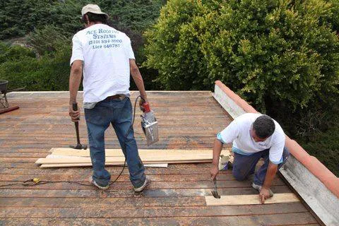 Ace Roofing Systems Picture 7