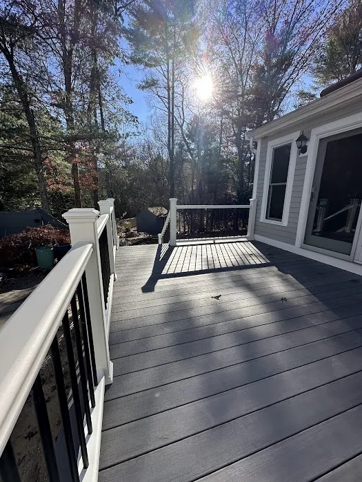 SGO Construction Inc. Picture 2