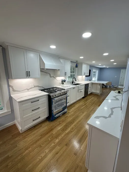 SGO Construction Inc. Picture 8