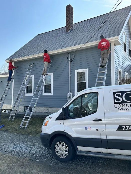 SGO Construction Inc. Picture 10