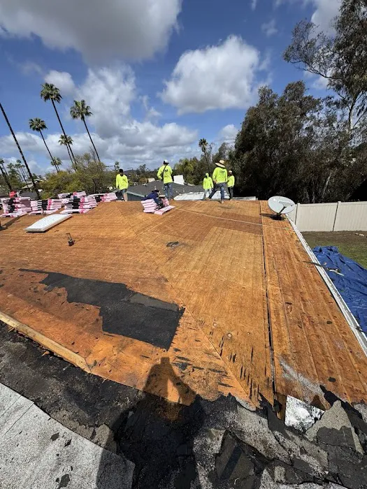 Torrance Roofing Specialists Picture 2