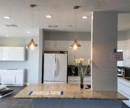 Robensky's Construction