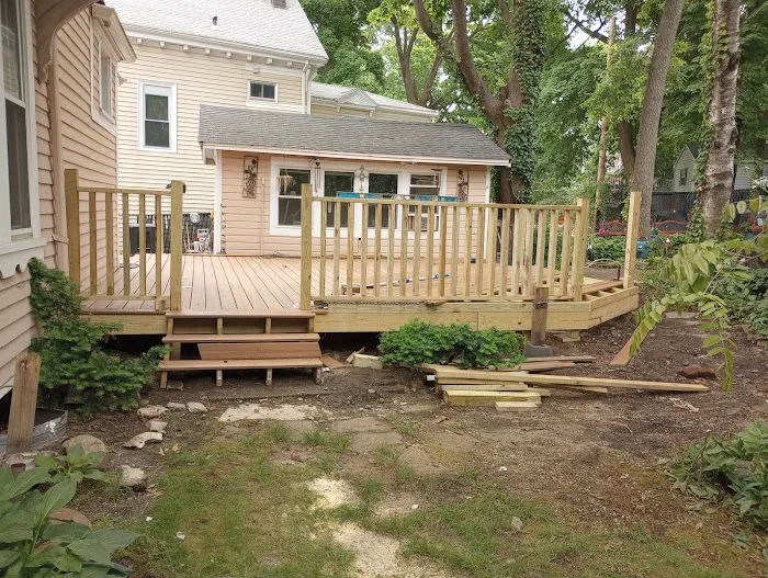 Robensky's Construction Picture 4
