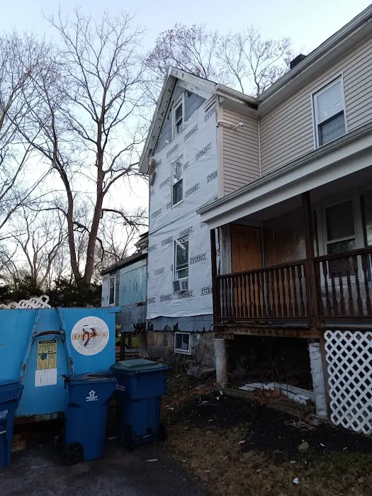 Robensky's Construction Picture 9