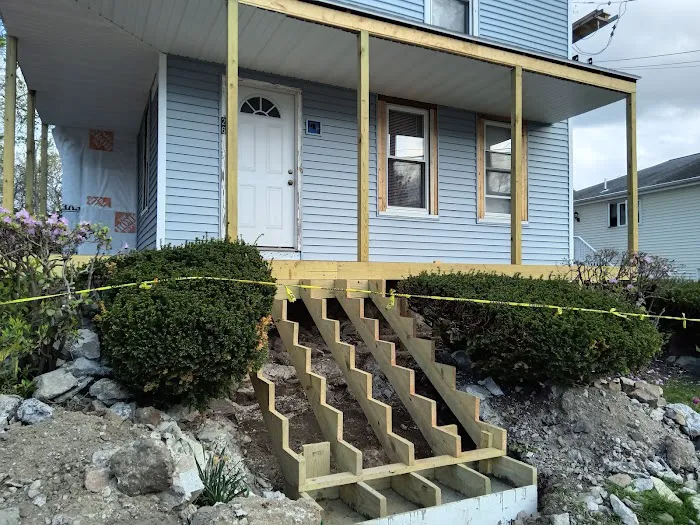 Robensky's Construction Picture 7
