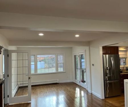 AMS Home Renovation Boston