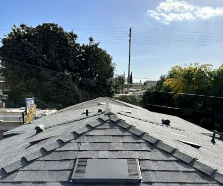 Active Roofing Inc.