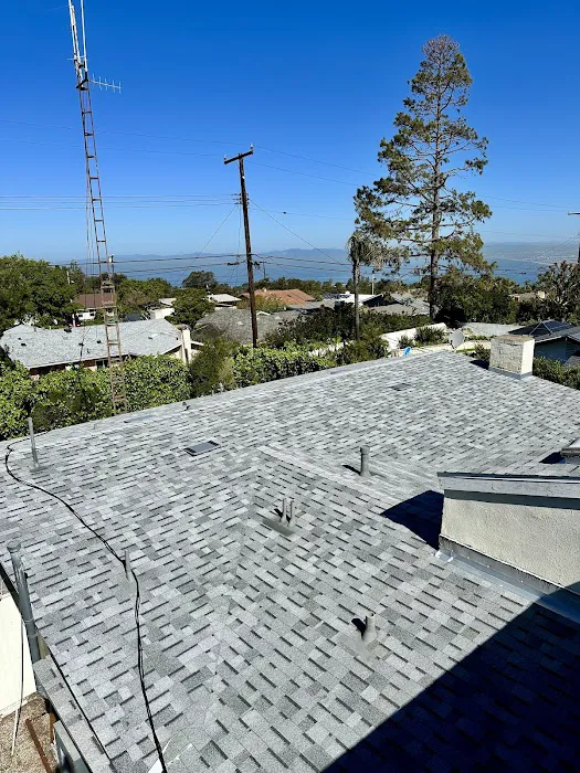 Active Roofing Inc. Picture 2