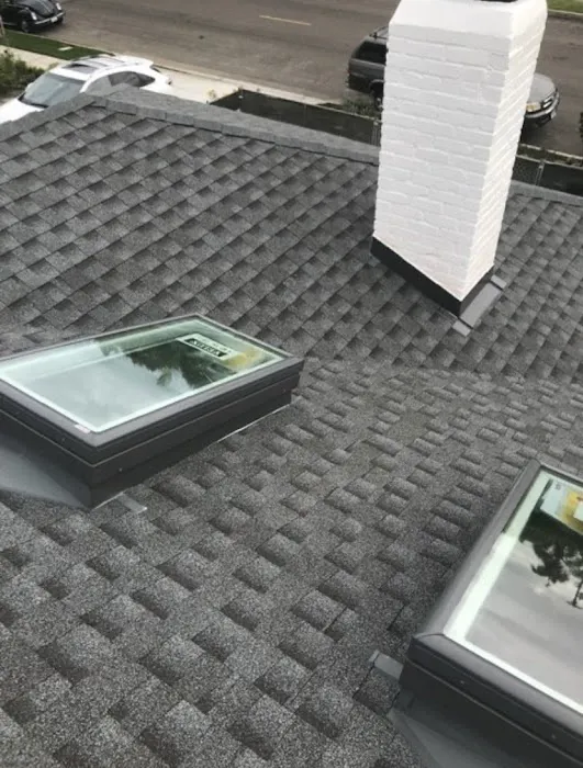 Active Roofing Inc. Picture 4