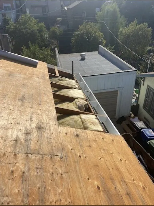 Active Roofing Inc. Picture 5