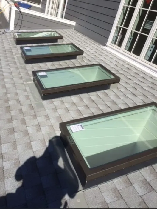 Active Roofing Inc. Picture 9