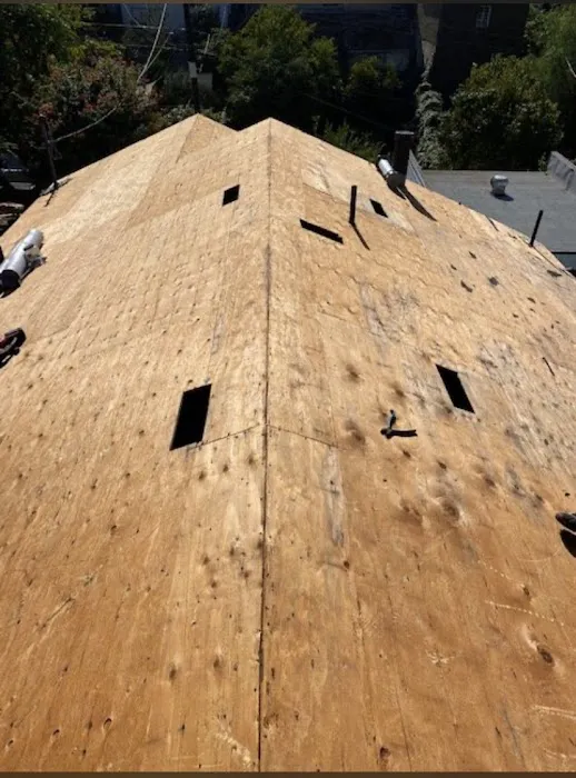 Active Roofing Inc. Picture 8