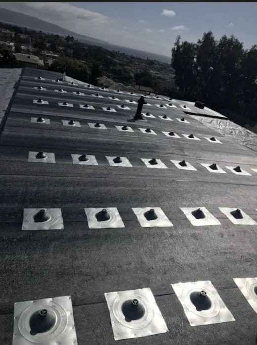 Active Roofing Inc. Picture 6