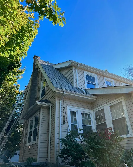 Evergreen Exteriors Picture 1