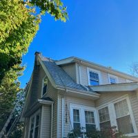 Evergreen Exteriors ico