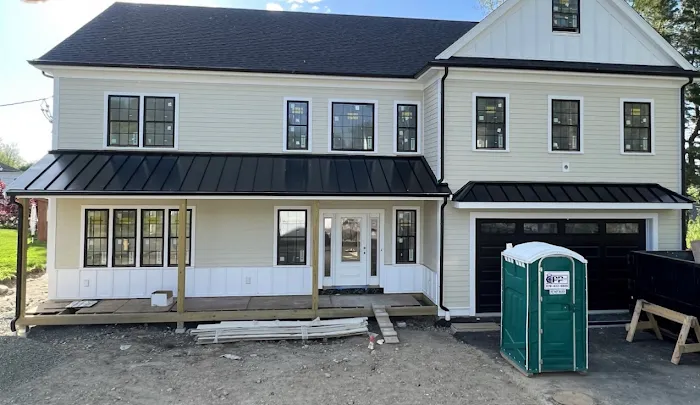 Evergreen Exteriors Picture 7