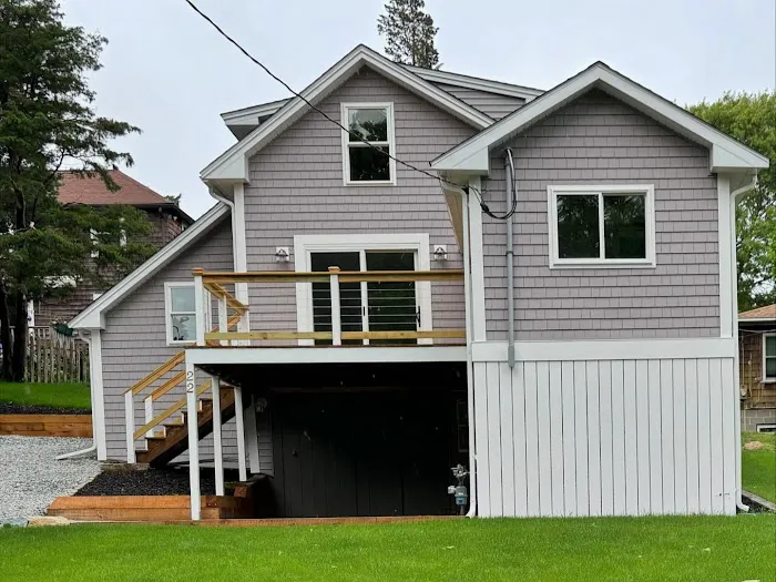 Evergreen Exteriors Picture 10