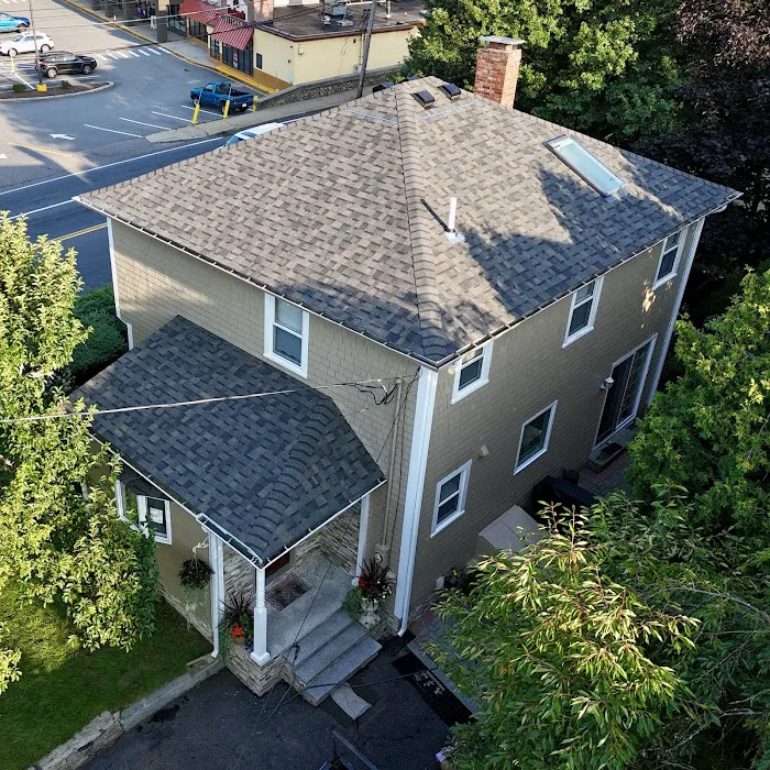 GN Exteriors - Roofers in Braintree Picture 1