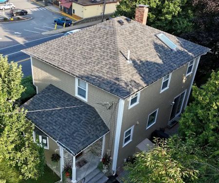 GN Exteriors - Roofers in Braintree