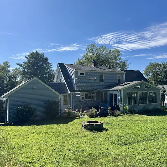 GN Exteriors - Roofers in Braintree Picture 2