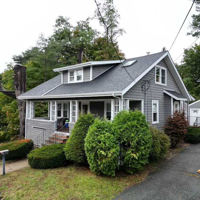 GN Exteriors - Roofers in Braintree Picture 4