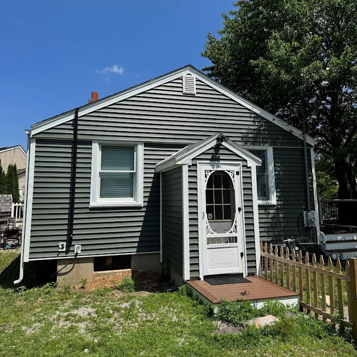 GN Exteriors - Roofers in Braintree Picture 5