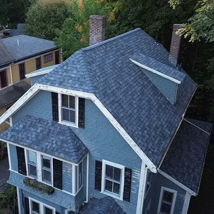 GN Exteriors - Roofers in Braintree Picture 7